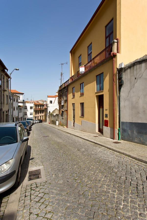 Douro By Your Side With Pool Vila Nova de Gaia Ngoại thất bức ảnh